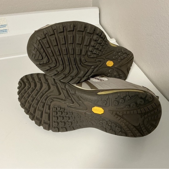 Women's Merrill Siren Sport 2 Hiking Shoes Sz 9 - Picture 5 of 6